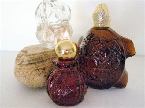how to sell collectible perfume bottles